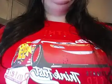 Stripchat Adult Webcam of Penelope_Tits