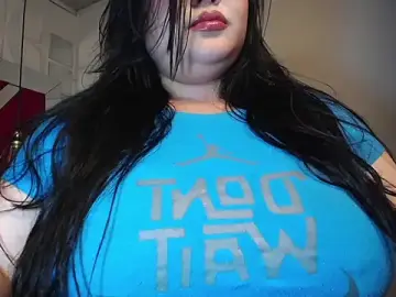 Stripchat Best live sex cam show of Penelope_Tits
