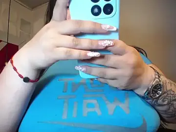 Stripchat Sex Chat of Penelope_Tits