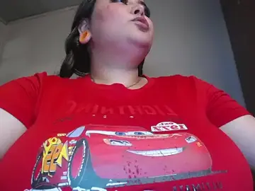 Stripchat Adult Webcam of Penelope_Tits