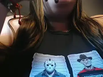 Stripchat Free Porn Cam of Penelope_Tits