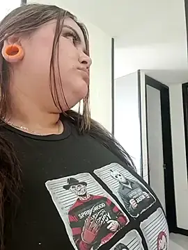 Stripchat Free Live Porn of Penelope_Tits