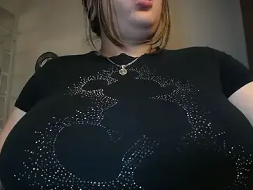 Stripchat Adult Webcam of Penelope_Tits