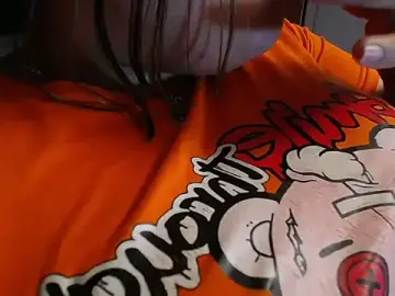 Stripchat Adult Webcams of Penelope_Tits