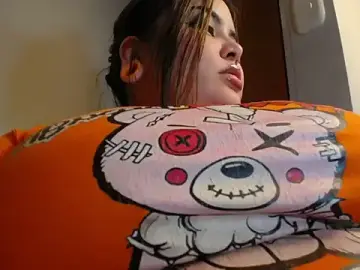 Stripchat Nude Webcam of Penelope_Tits