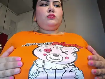 Stripchat Adult Webcam of Penelope_Tits