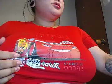 Stripchat Sex Cam of Penelope_Tits
