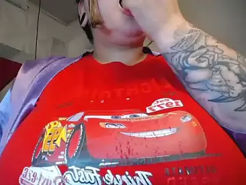 Stripchat Sex Chat of Penelope_Tits