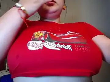 Stripchat Best live sex cam show of Penelope_Tits
