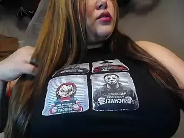 Stripchat Best live sex cam show of Penelope_Tits