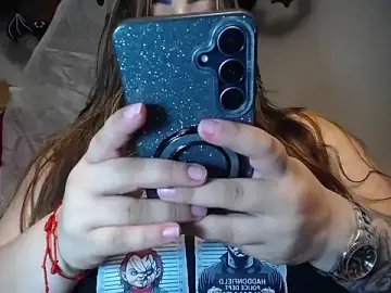 Stripchat Free Porn Cam of Penelope_Tits