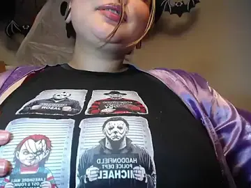 Stripchat Adult Webcam of Penelope_Tits