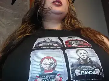 Stripchat Best live sex cam show of Penelope_Tits