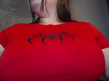 Stripchat Best live sex cam show of Penelope_Tits