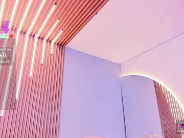 Stripchat Live Sex of Sexy_paradise18_