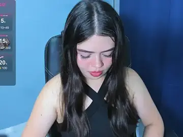 Stripchat Live Porn of Sexy_paradise18_