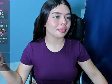 Stripchat Nude Webcam of Sexy_paradise18_