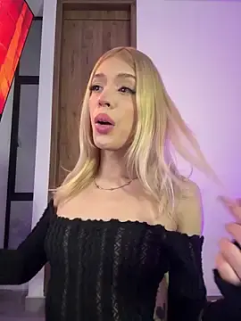 Stripchat Nude Webcam of Courtney_gonet