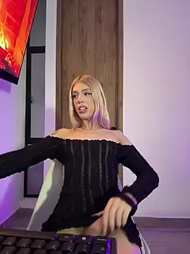 Stripchat Adult Webcam of Courtney_gonet