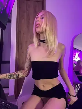 Stripchat Adult Video Chat of Courtney_gonet
