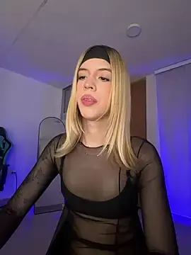 Stripchat Adult Webcams of Courtney_gonet