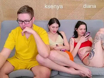 Stripchat Best live sex cam show of Ksenny