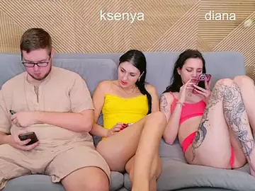 Stripchat Free Porn Cam of Ksenny