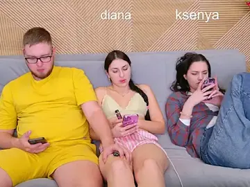 Stripchat Best Webcam of Ksenny