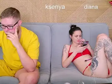 Stripchat Free Live Porn of Ksenny