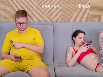 Stripchat Best live sex cam show of Ksenny