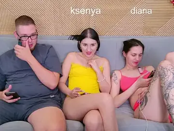 Stripchat Best live sex cam show of Ksenny