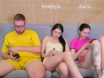Stripchat Best live sex cam show of Ksenny