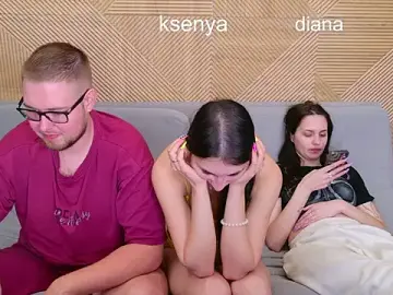 Stripchat Watch Live Sex Cams of Ksenny