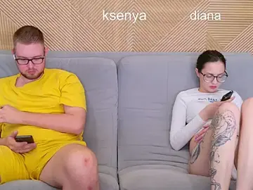 Stripchat Best Webcam of Ksenny