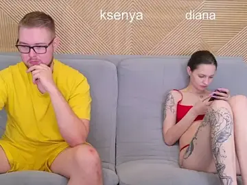 Stripchat Free Porn Cam of Ksenny