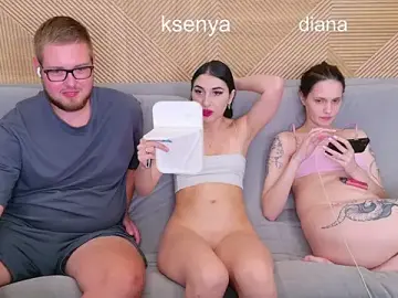 Stripchat Watch Live Sex Cams of Ksenny