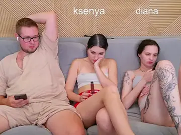 Stripchat Adult Webcam of Ksenny