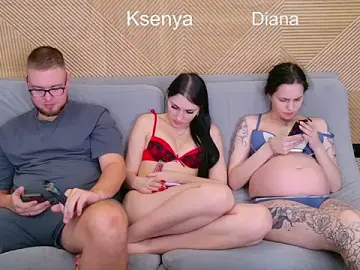 Stripchat Best live sex cam show of Ksenny