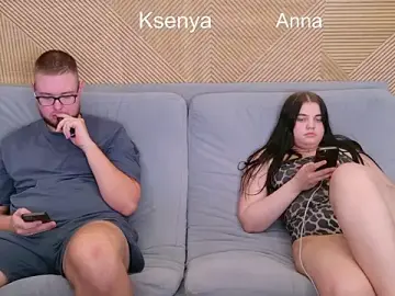 Stripchat Best Webcam of Ksenny