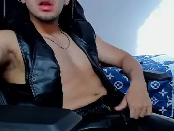 Stripchat Best Webcam of Tommy_Bred