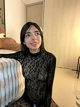 Stripchat Adult Video Chat of ZaraLuuv