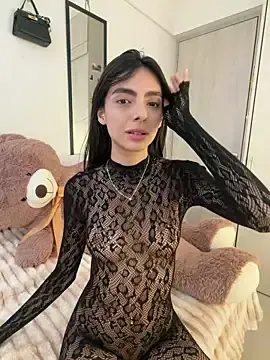 Stripchat Sex Chat of ZaraLuuv