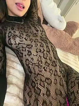 Stripchat Private Sex Chat of ZaraLuuv