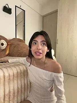 Stripchat Adult Video Chat of ZaraLuuv