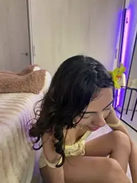 Stripchat Best live sex cam show of ZaraLuuv