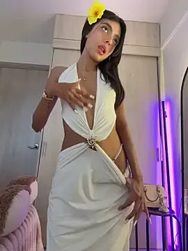 Stripchat Adult Video Chat of ZaraLuuv