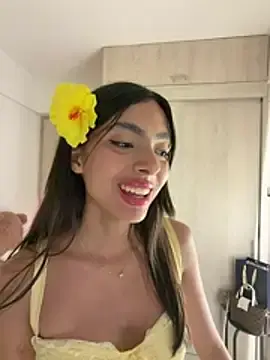 Stripchat Sex Chat of ZaraLuuv