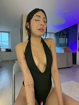 Stripchat Adult Video Chat of ZaraLuuv