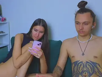 Stripchat Nude Webcam of do_u_know_them