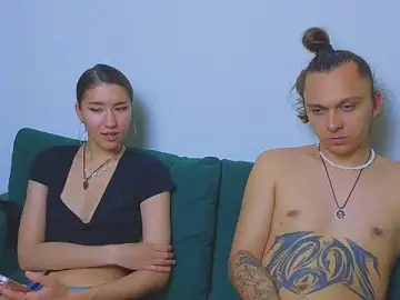 Stripchat Free Porn Cam of do_u_know_them
